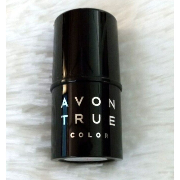 Avon True Color Be Blushed Cheek Color 0.14 oz BLUSHING NUDE Blush New Full Size - Picture 1 of 7